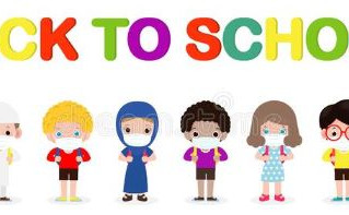 Back-to-School (sort of)