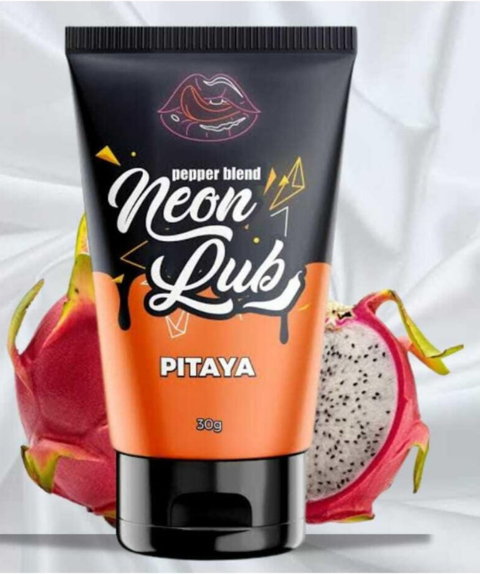 Miniatura: Gel Deslizante Neon Lub Pitaya 30g