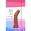 Miniatura: Dildo Monster 26x5 Marrom Realista