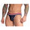 Miniatura: Cueca Jockstrap Suplex Azul Marinho