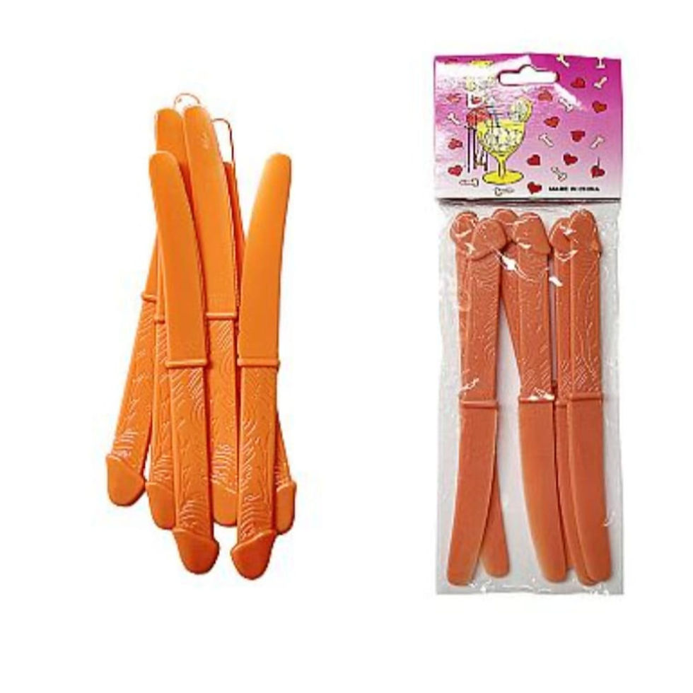 Miniatura: Talheres Brinquedos Eroticos