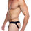 Miniatura: Cueca Jockstrap Com Taxinha