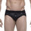 Miniatura: Cueca Em Cirre Jock Premium Cirre Preto