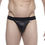 Miniatura: Cueca Jockstrap Com 2 Argolas Cirre