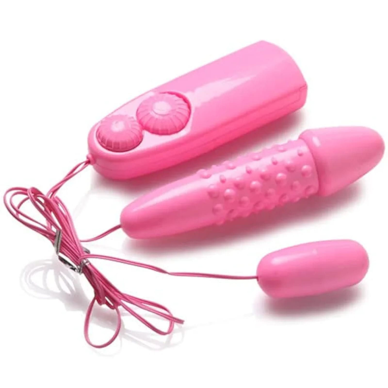 Vibrador Super Bullets