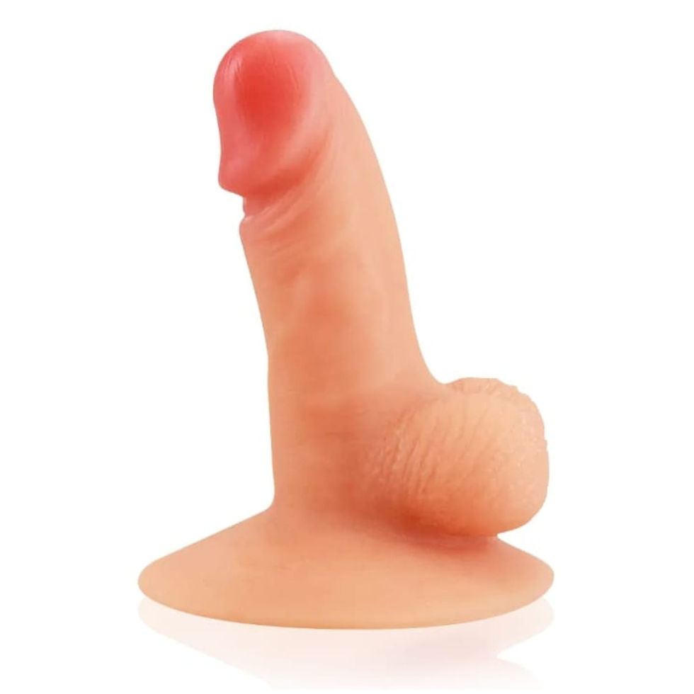 Miniatura: KIT PENIS DE SUPORTE PARA CELULAR 3 UNIDADES