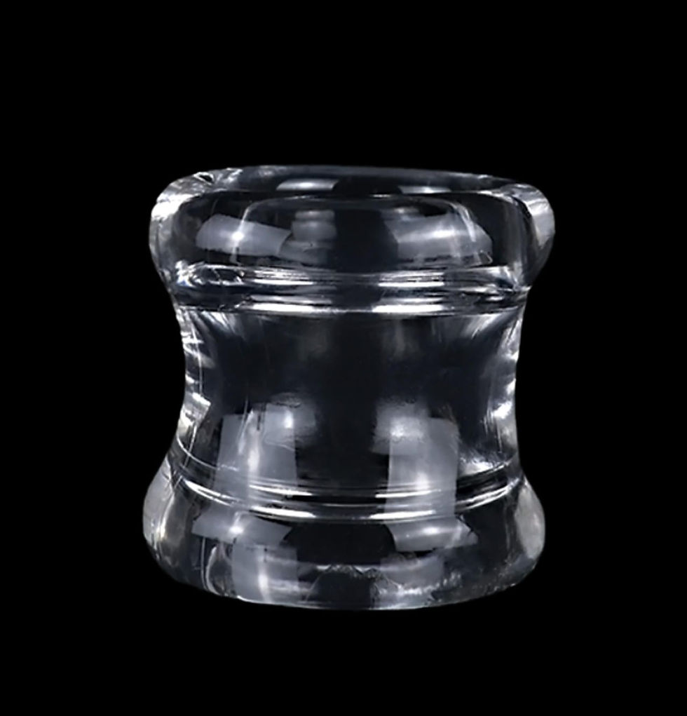 Miniatura: Anel Peniano em Silicone - 5,5 x 5,2cm - SI