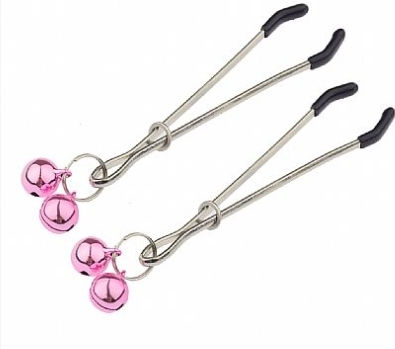 Miniatura: KIT MÁSCARA BDSM ROSA SEXY FANTASIA 