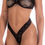 Miniatura: Fantasia Sexy Erotica Viuva Negra