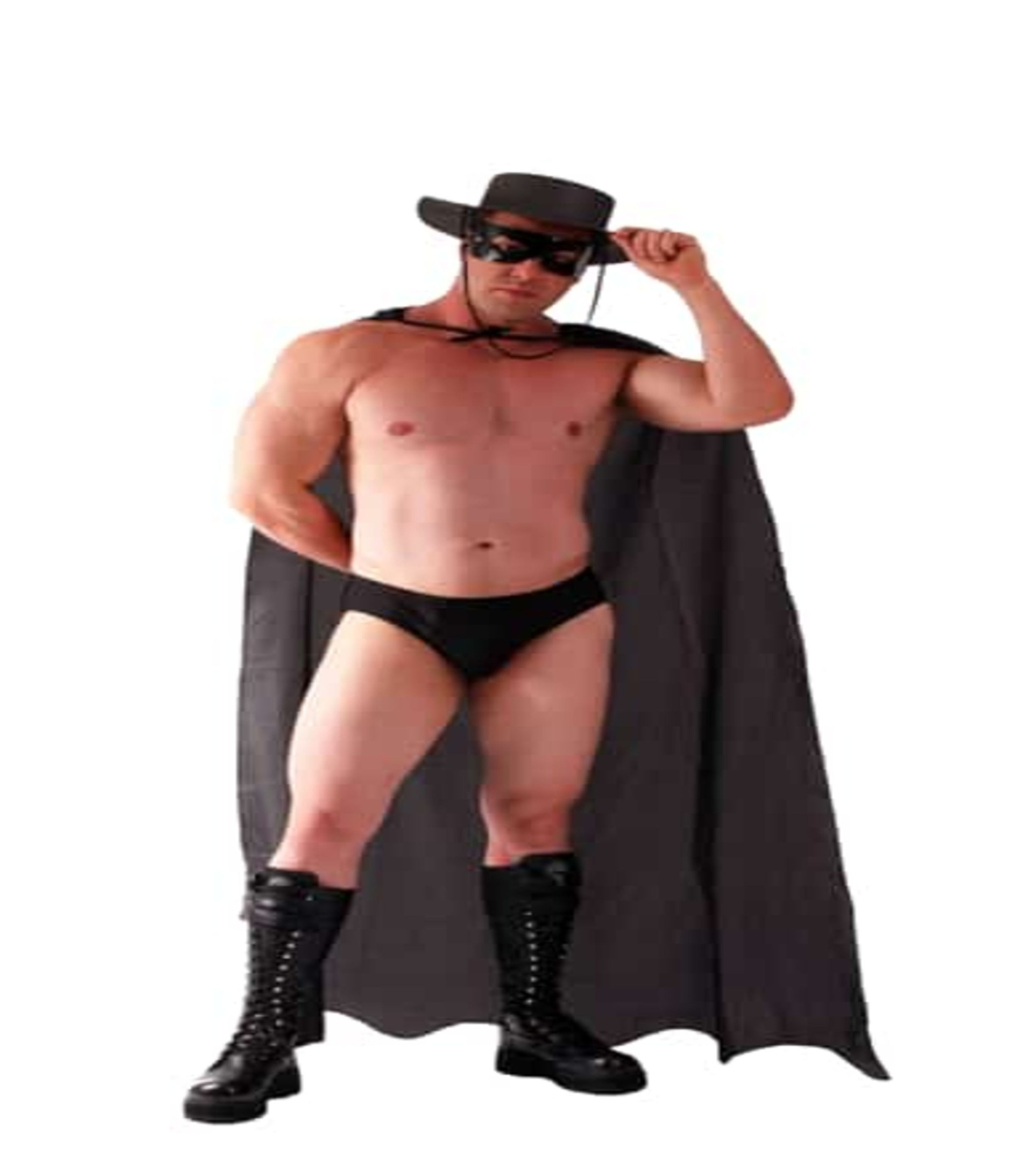 Fantasia Zorro