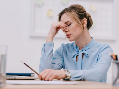 Stress Managment