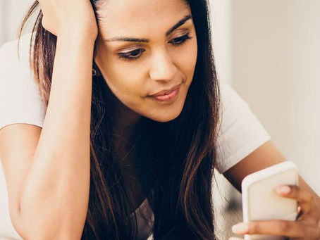 Self-esteem and Womanhood
