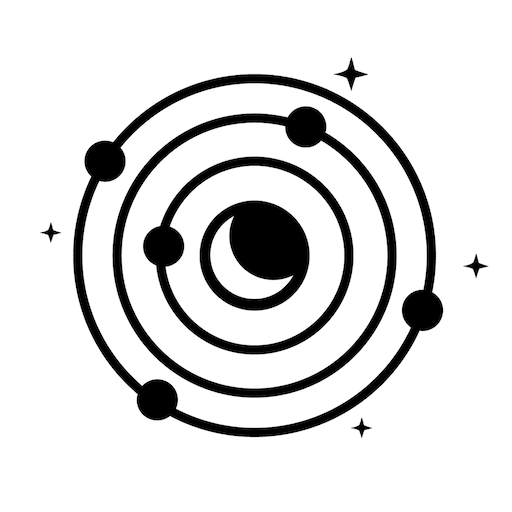 Next Astrology logo
