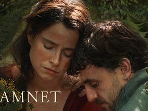 Movie Monday: Hamnet