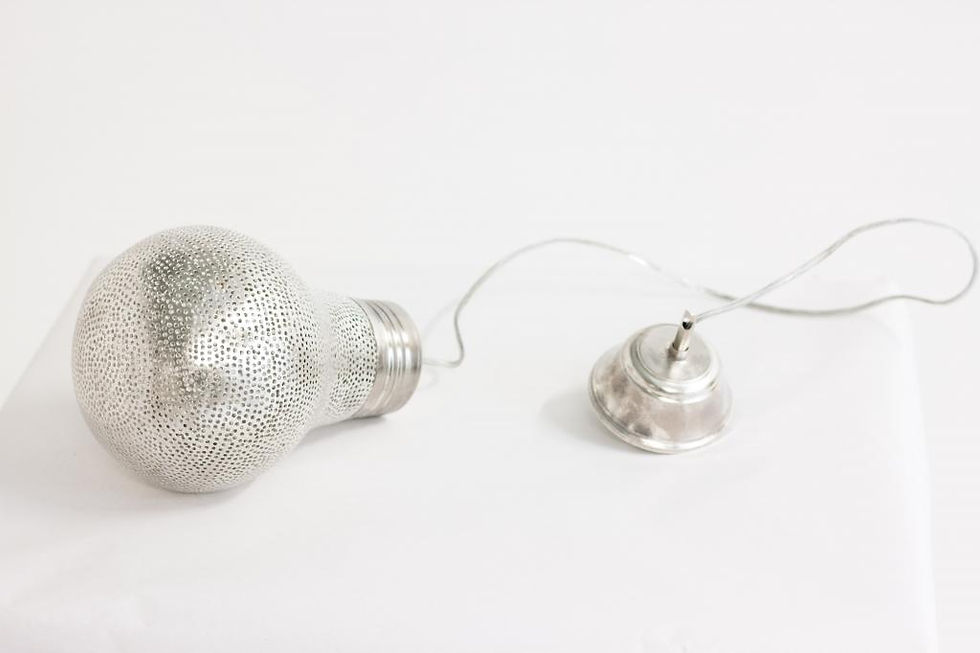 Thumbnail: hanglamp little pear filisky
