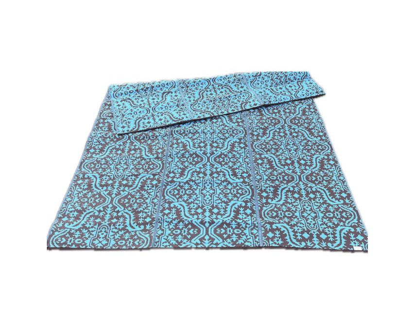 plastic vloerkleed 270x360cm