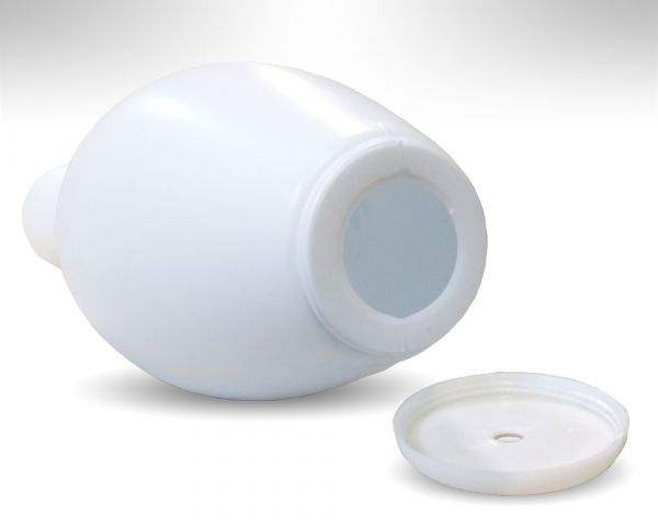 Bowling Pin Money Box