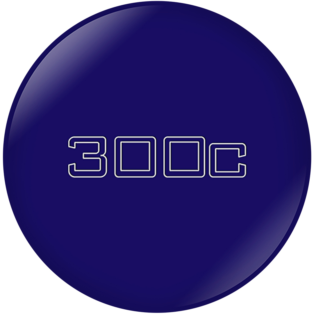 300c