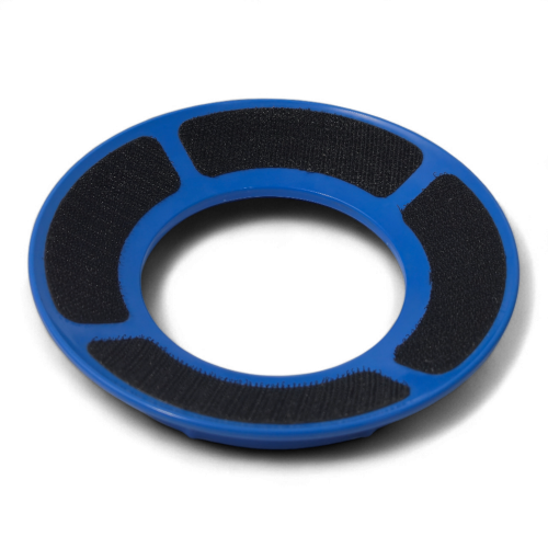 UPGR8 GripPadTG Sanding Disc Holder Blue