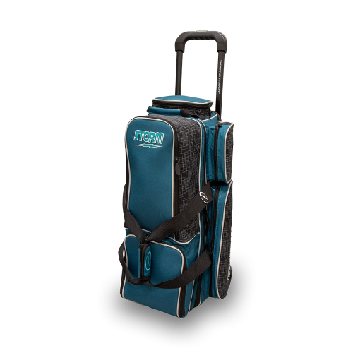 R/T 3-BALL STEEL BLUE/BLACK