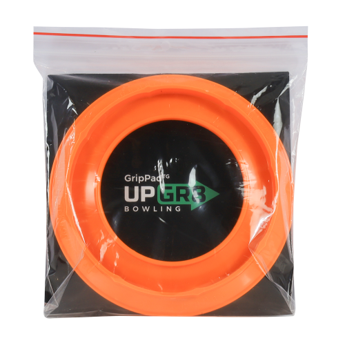 UPGR8 GRIPPAD SANDING TOOL (ORANGE)