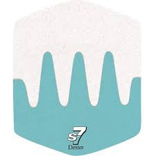 Dexter replacement sole S7 Saw Tooth