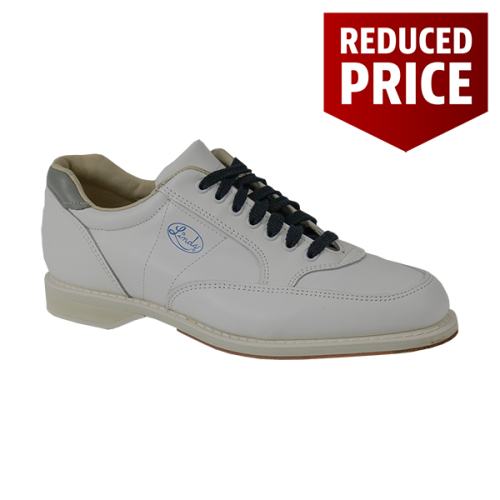 LINDS CASUAL WHITE SIZE 9,5