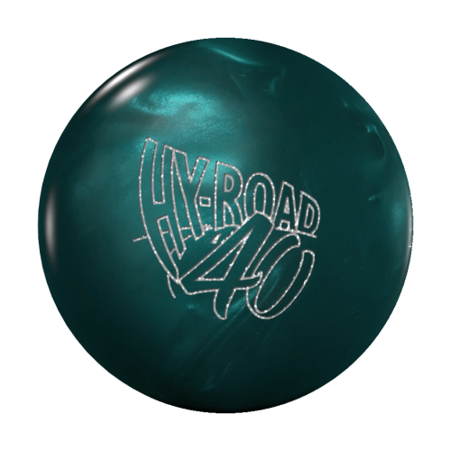 Storm Hy-road 40