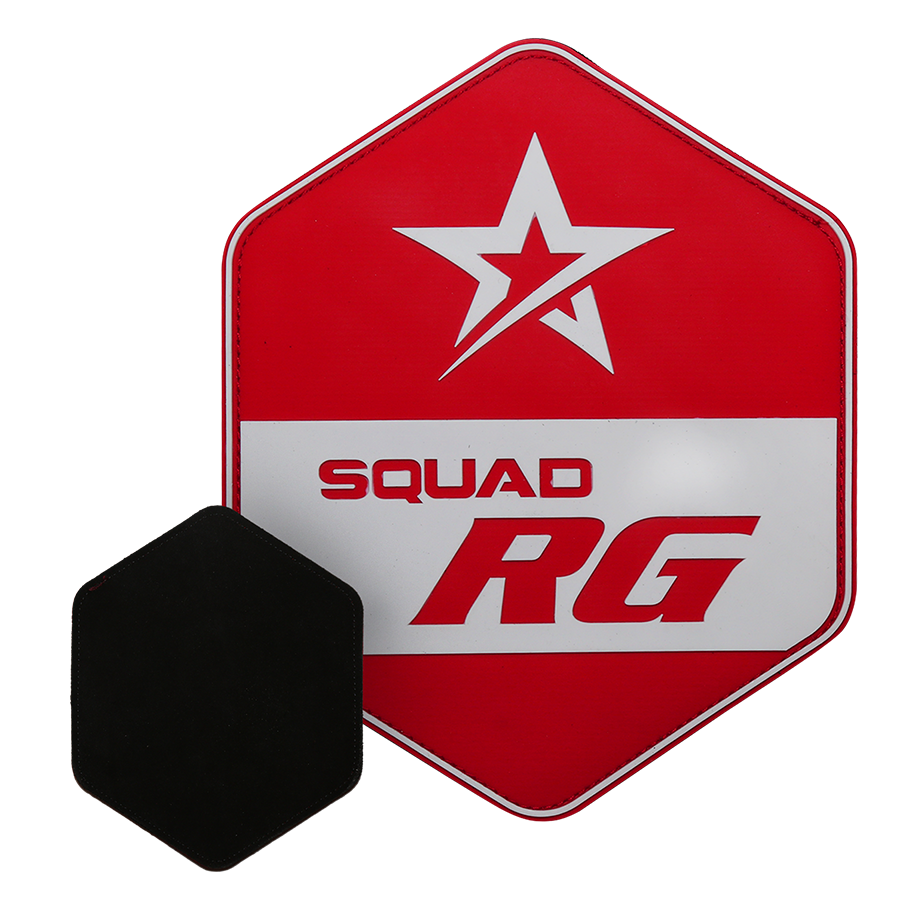 SQUAD ROTO GRIP SHAMMY