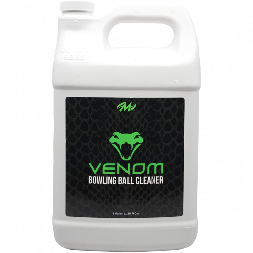 Motiv Venom Ball Cleaner 1-Gal