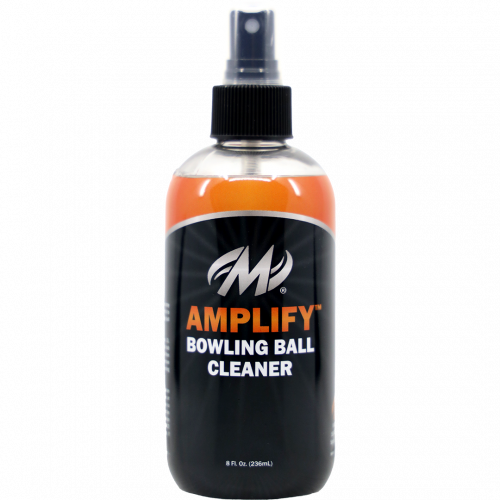 Motiv Amplify Ball Cleaner 8oz