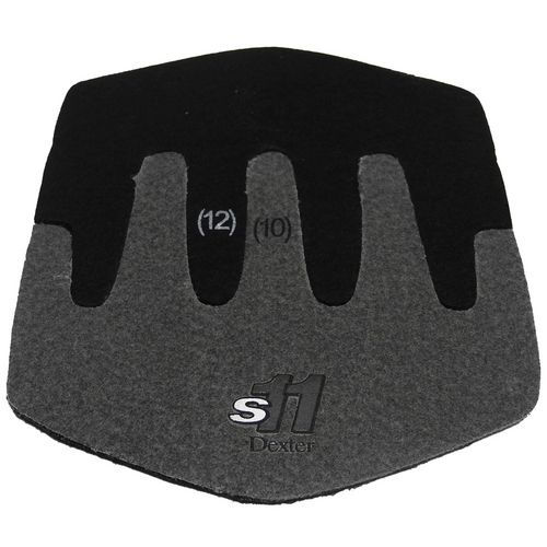 Dexter replacement sole S11 Saw Tooth