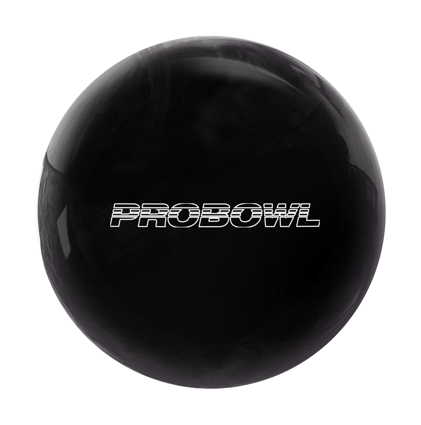 PRO BOWL BLACK BEAUTY