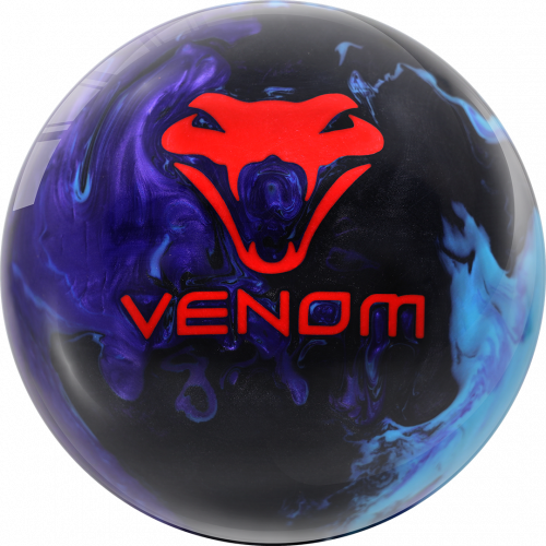 Motiv Venom Hysteria