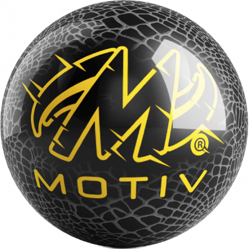 Motiv Venom Gold Spareball