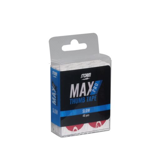 STORM MAX PRO THUMB SLOW
