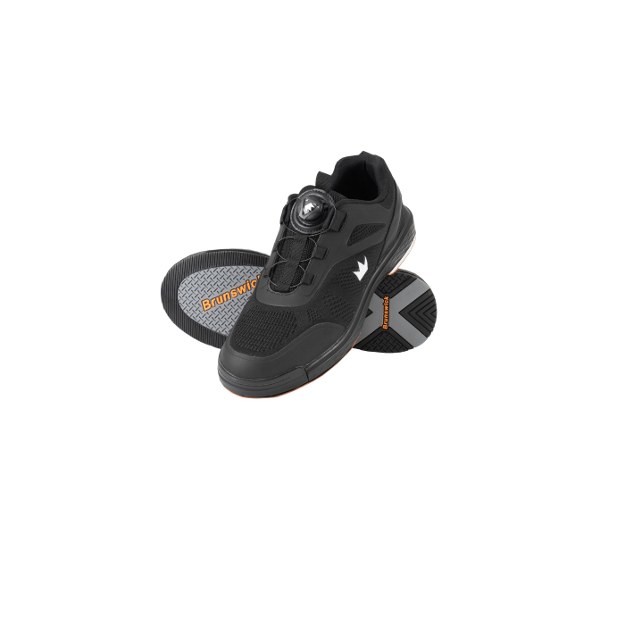 Men's Cannon Black
