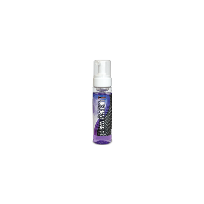 Urethane Magic Cleaner - 7 Oz