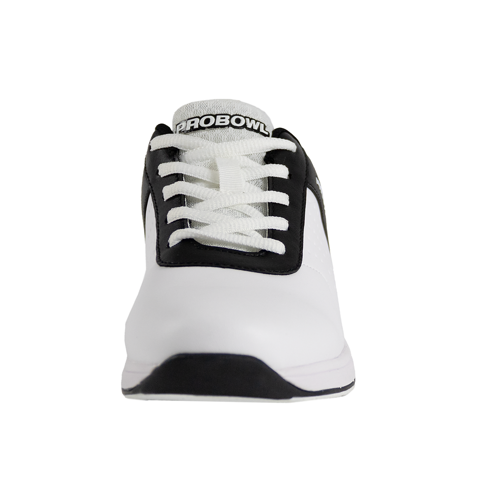 Thumbnail: Probowl Amuza White/Black
