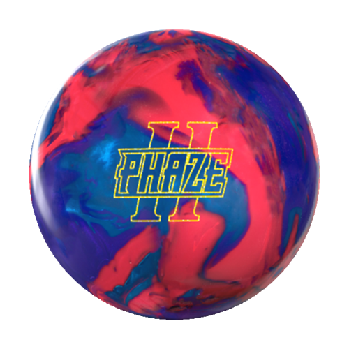 Storm Phaze Ii Pearl