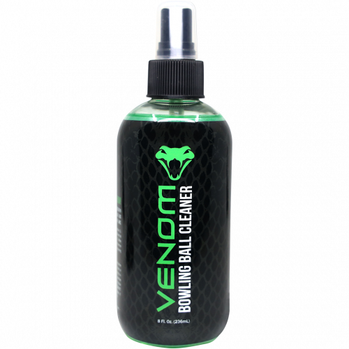 Motiv Venom Bowling Ball Cleaner