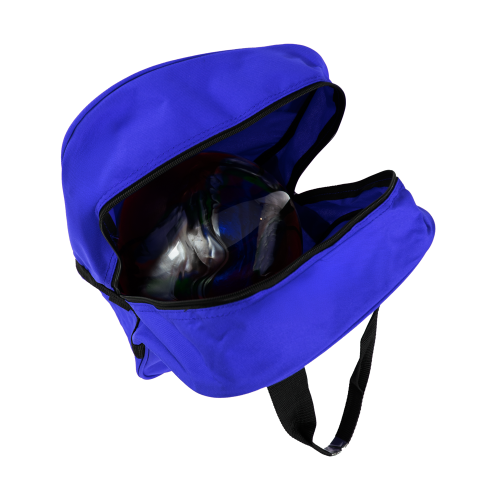 PROBOWL SINGLE BAG BASIC BLACK/BLUE
