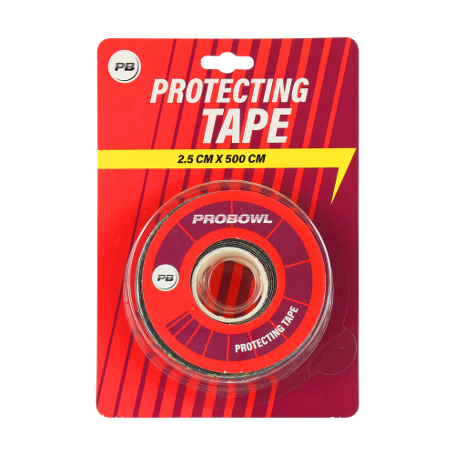 PROBOWL PROTECTIVE TAPE "ROLL" EACH (2.5 X 500CM)