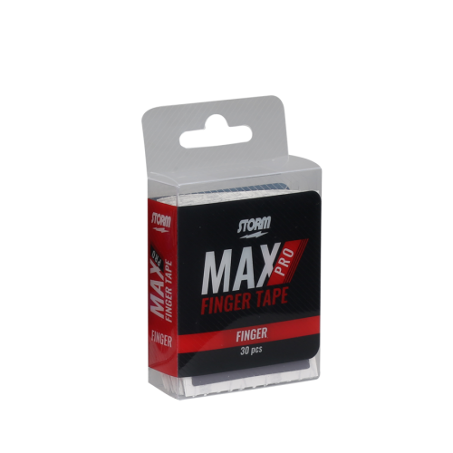 STORM MAX PRO FINGER BOX (16 PACKS)