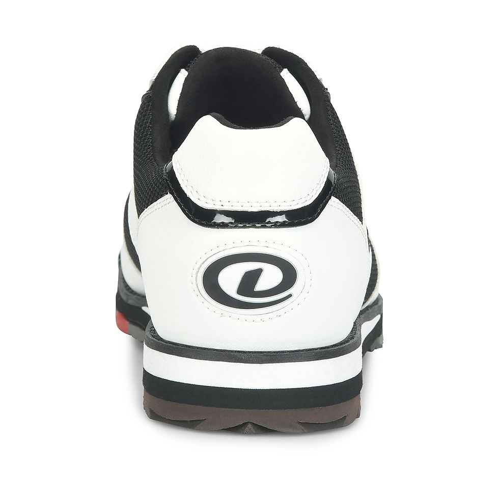 Thumbnail: Dexter SST 8 Pro White/Black