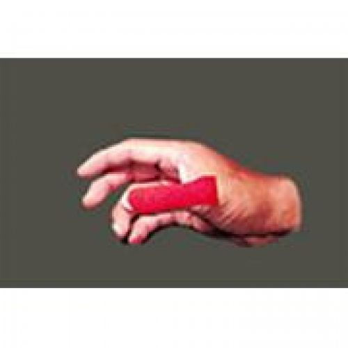 Vise Grip Hada Patch 2 - red- Roll