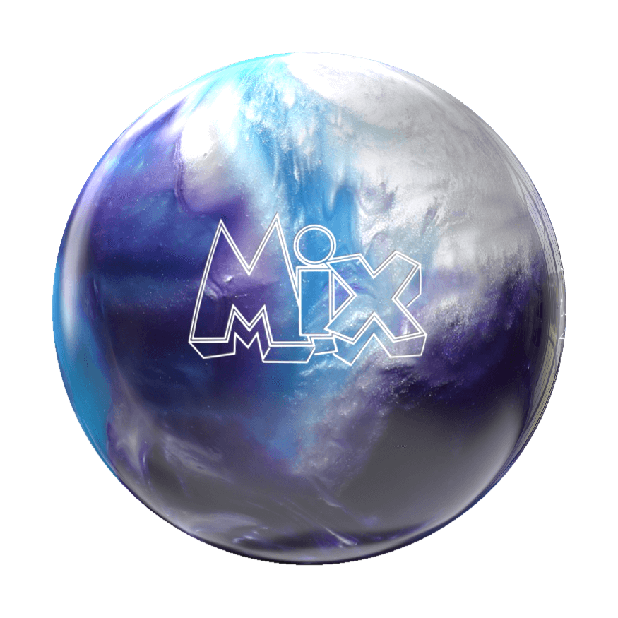STORM MIX PURPLE/BLUE/WHITE