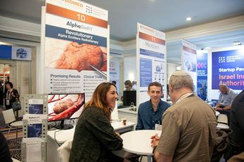 10 Breakthrough Health Techs Emerging From Israel