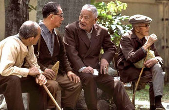 Israeli Medical Startups Beat a Path to Aging Japan