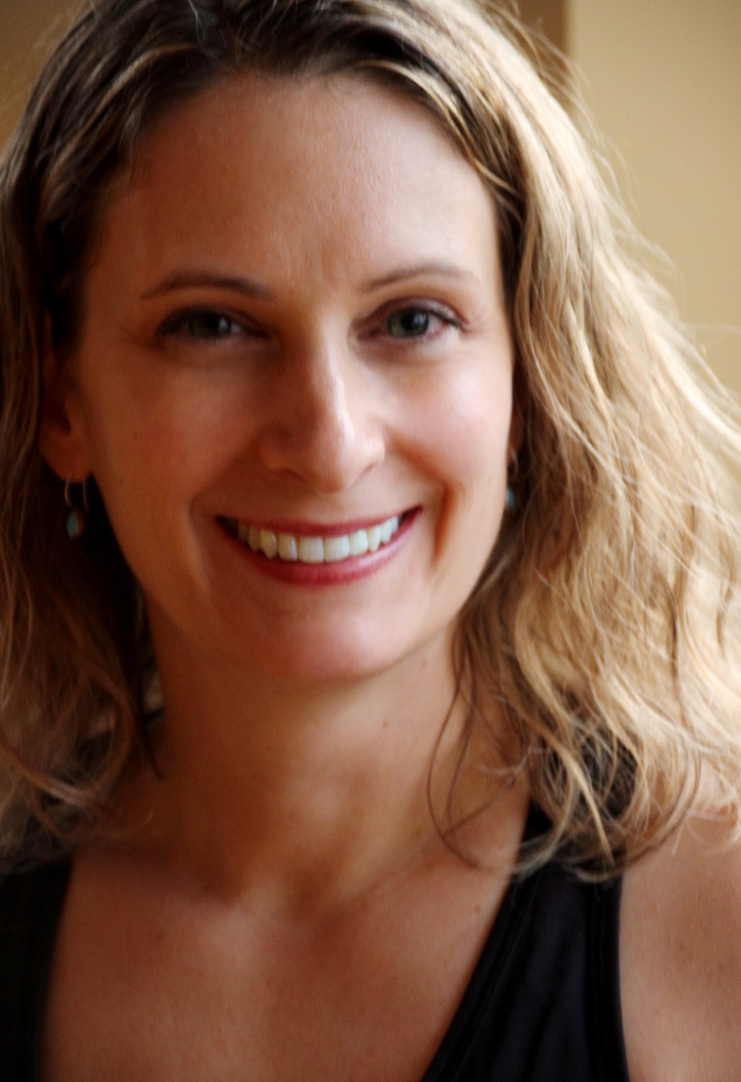 Renée Baker, ERYT-200, RYT-500, M.Ed.